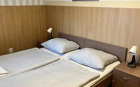 Hotel U námořníka